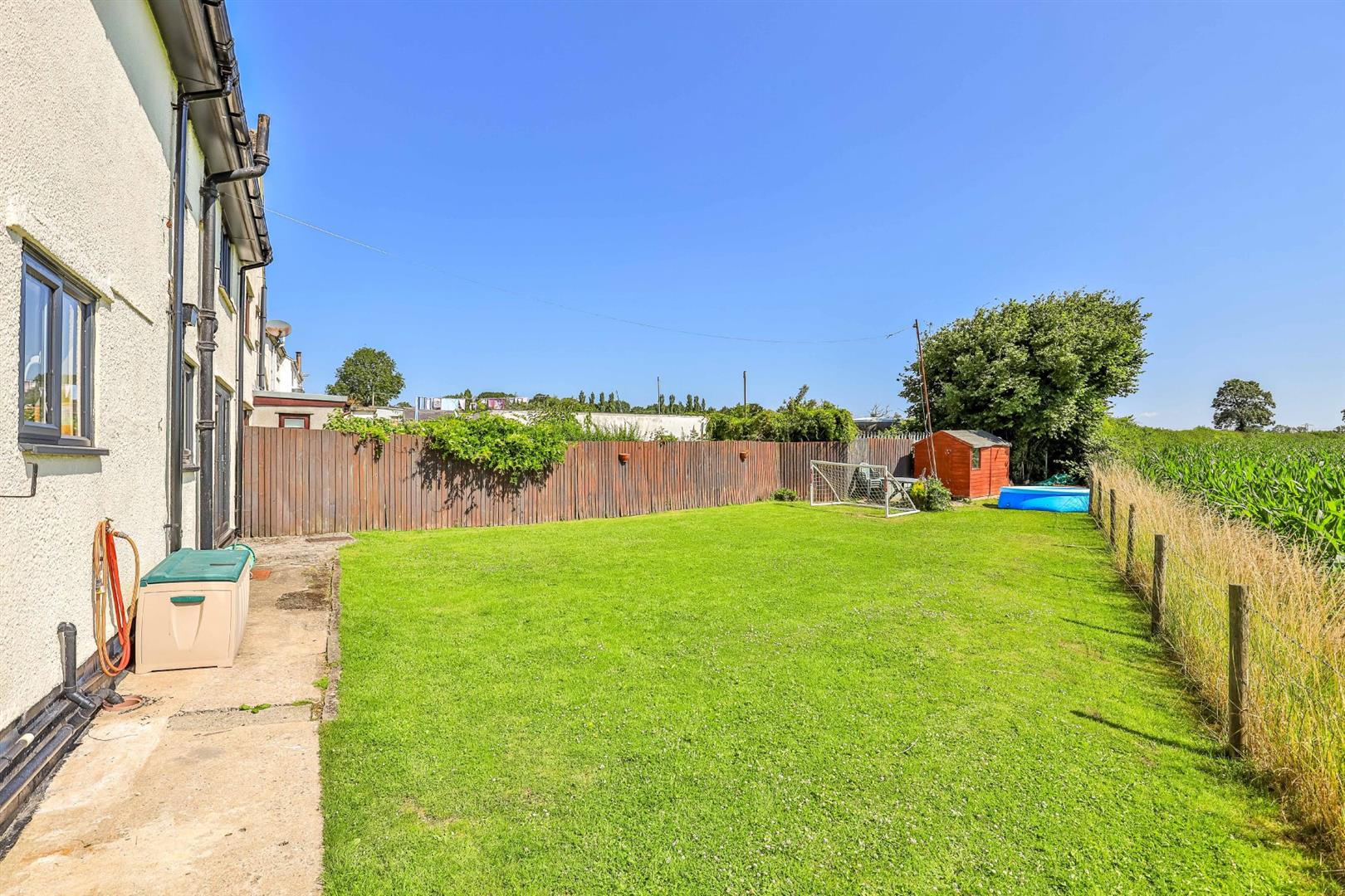 St. Brides Place, St. Brides Super Ely, Near Peterston Super Ely, Vale of Glamorgan, CF5 6HD